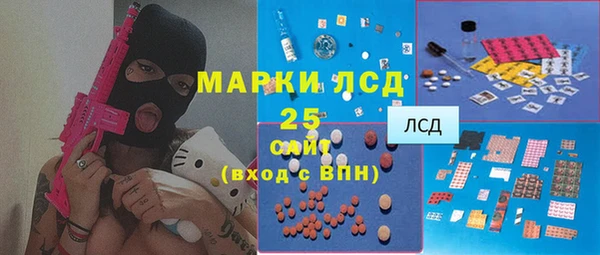 индика Алексеевка